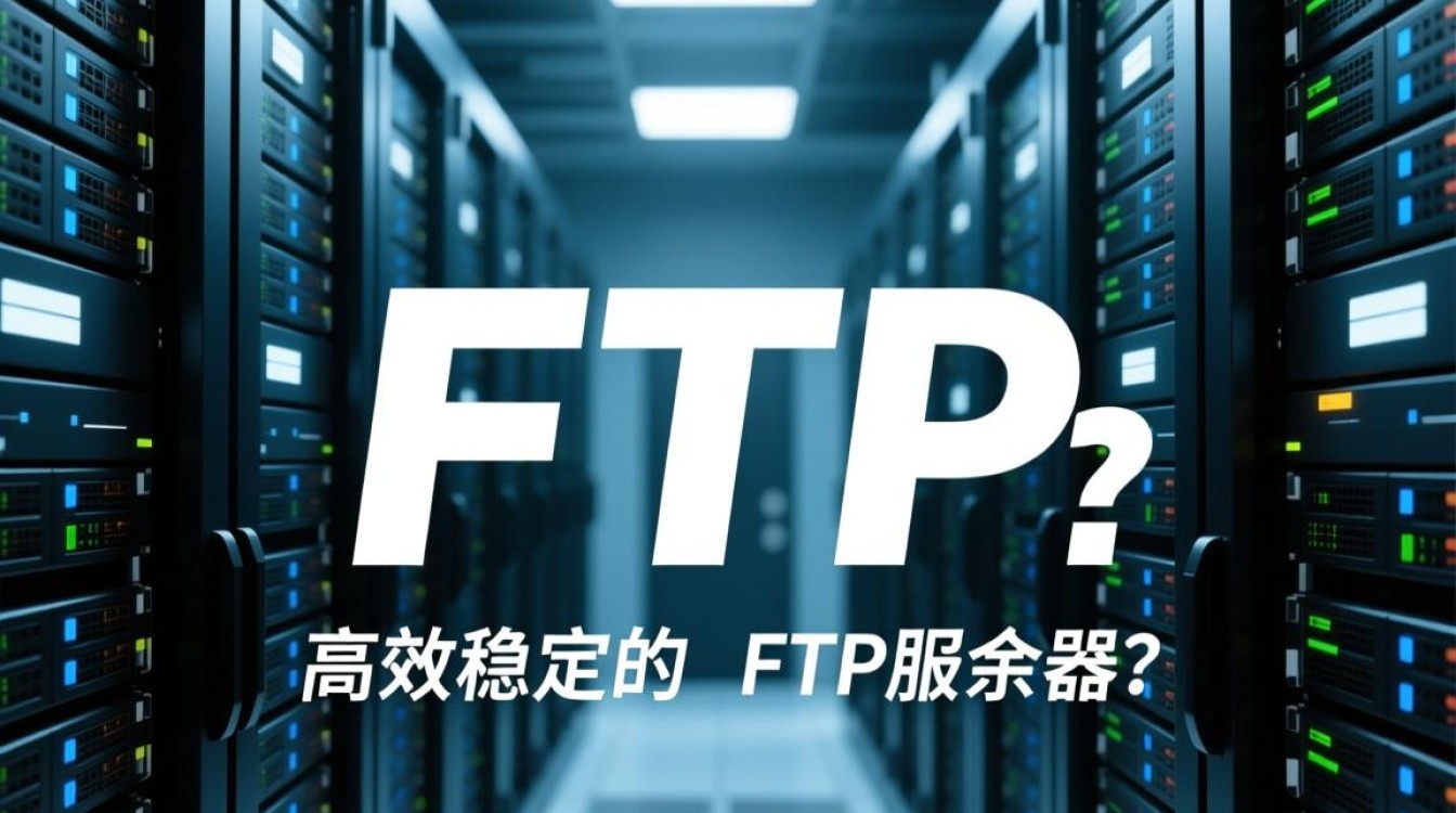 大安ftp服务器有哪些独特优势，适用场景为何如此广泛？