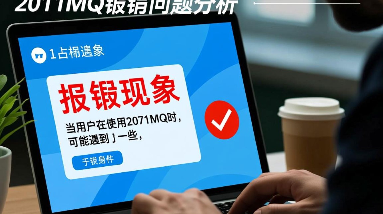 2071mq报错原因及解决方法探究，系统故障还是配置错误？