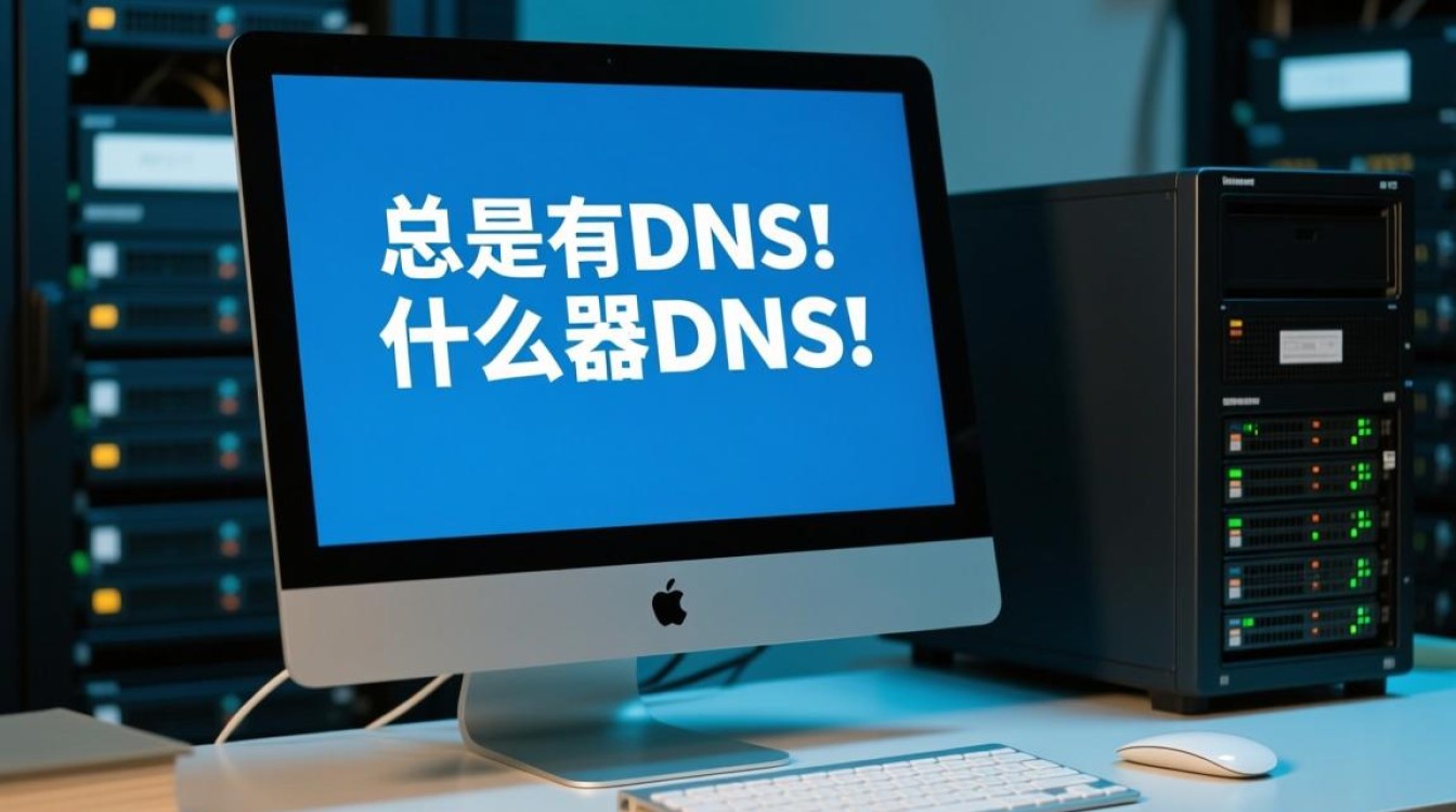 为什么电脑频繁出现DNS问题，总是反复连接？