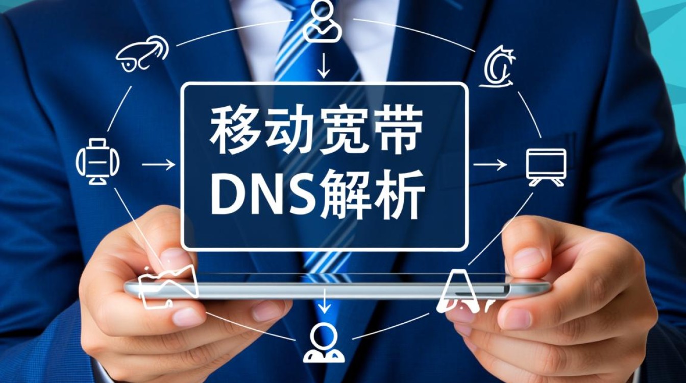 河北省移动宽带DNS设置方法及常见问题解答? 河北省移动宽带DNS设置方法及常见问题解答?