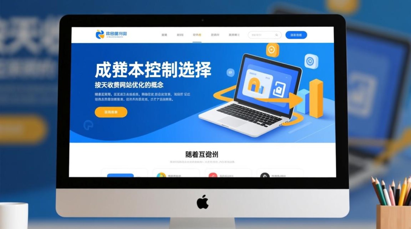 按天收费网站优化，如何确保效果与成本平衡？