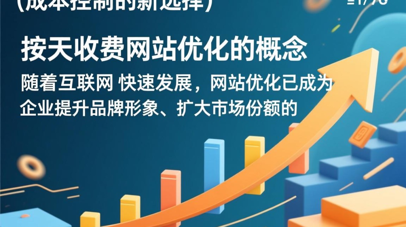 按天收费网站优化，如何确保效果与成本平衡？