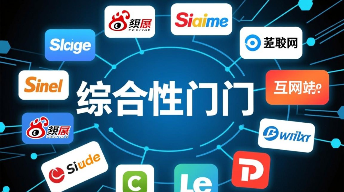 门户网站究竟包含哪些丰富内容？全面揭秘各大热门门户网站特色功能！