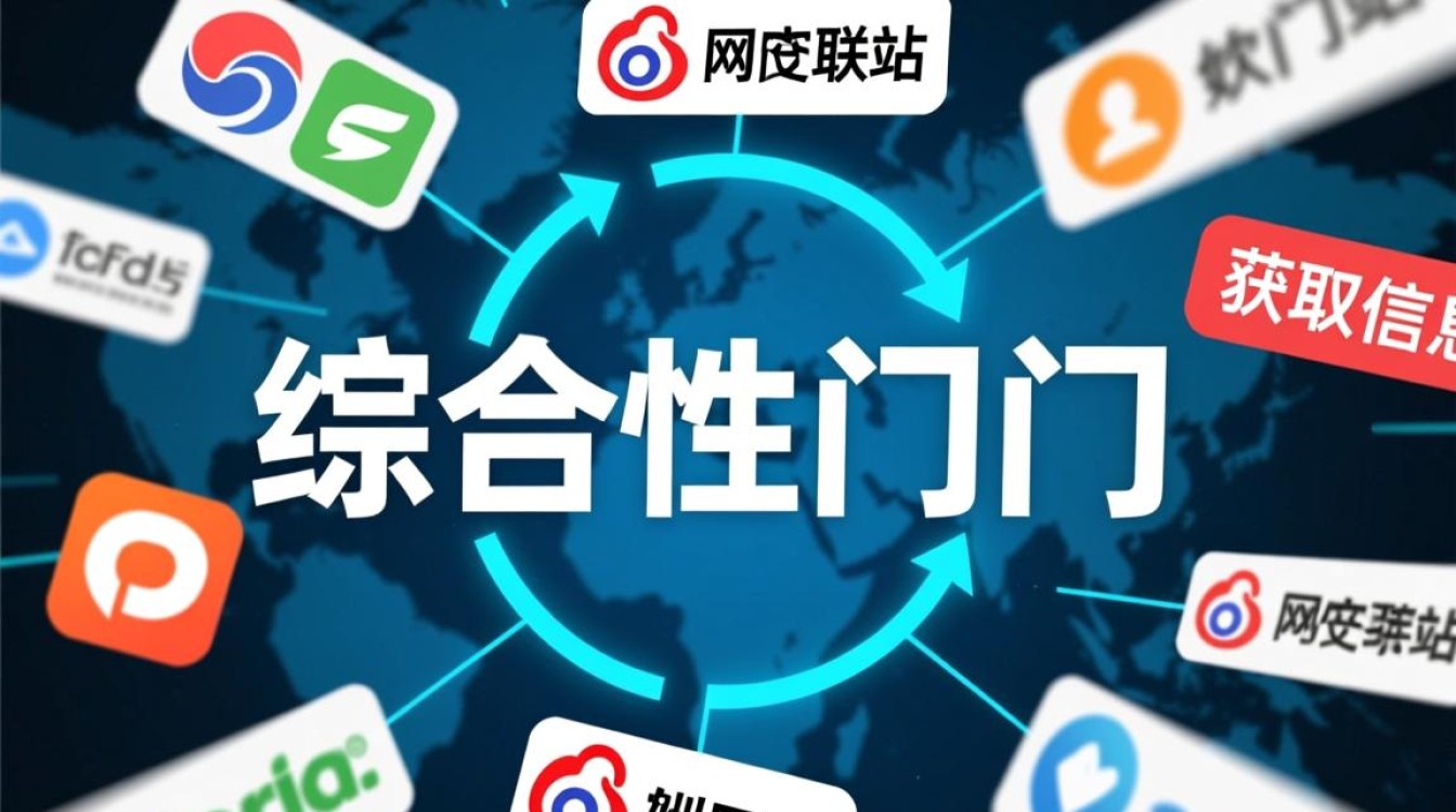 门户网站究竟包含哪些丰富内容？全面揭秘各大热门门户网站特色功能！