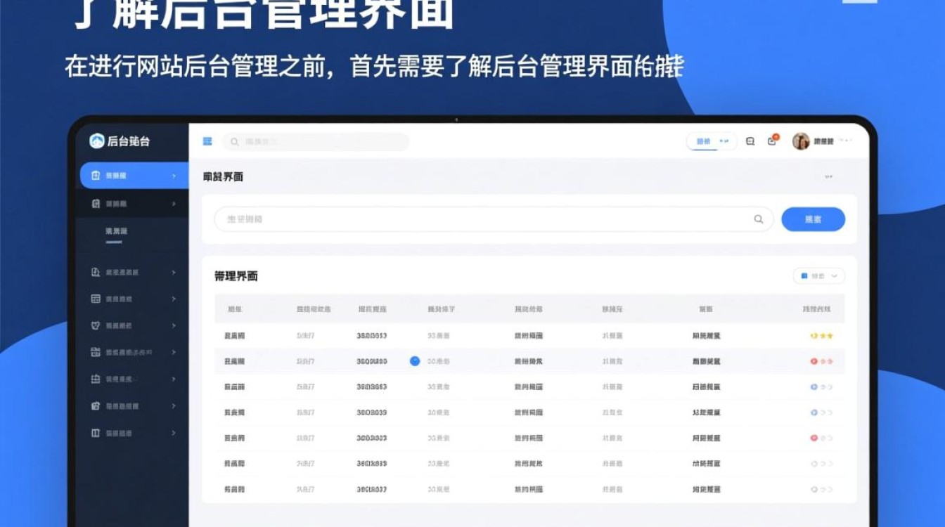网站怎么进入后台管理