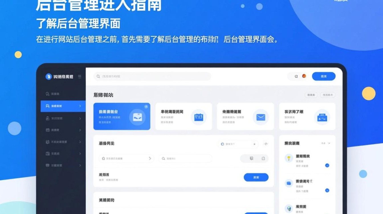 网站怎么进入后台管理