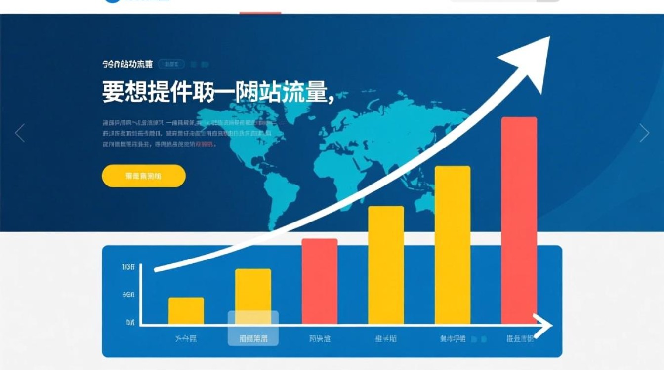 如何有效提升网站流量？揭秘全方位流量优化策略！
