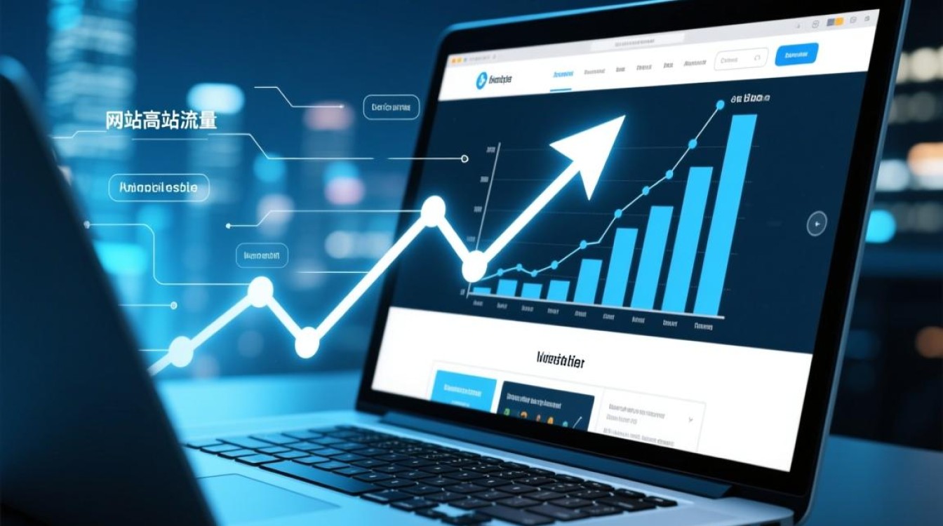 如何有效提升网站流量？揭秘全方位流量优化策略！