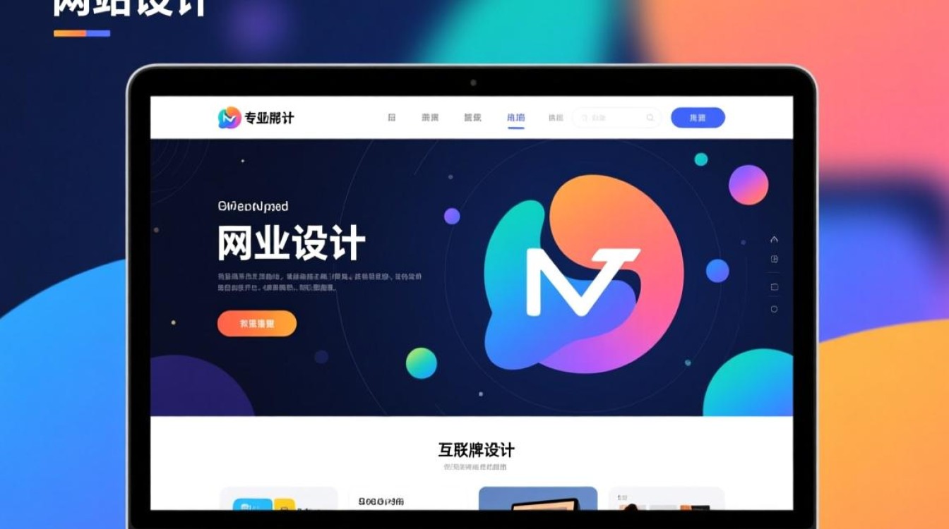 广州品牌网站设计，如何打造更具竞争力的企业形象？