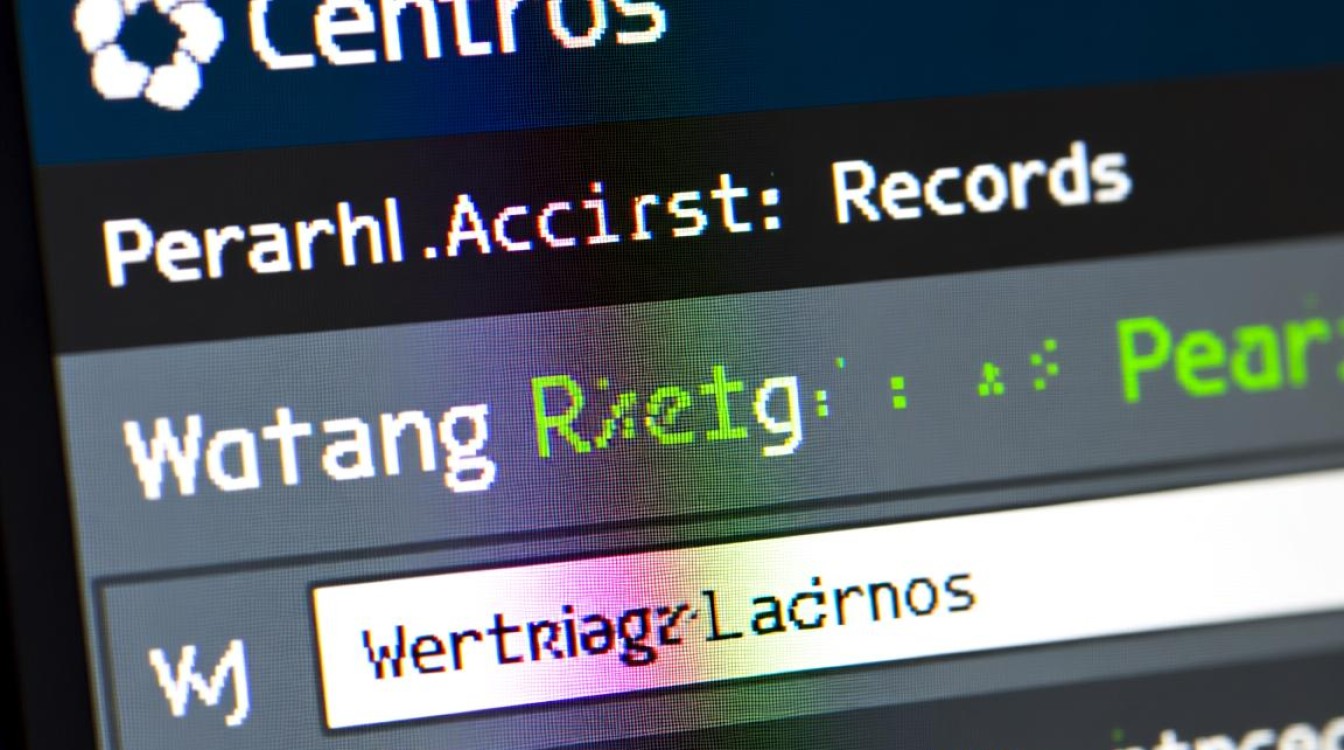 CentOS查看访问日志的详细步骤及方法是什么？