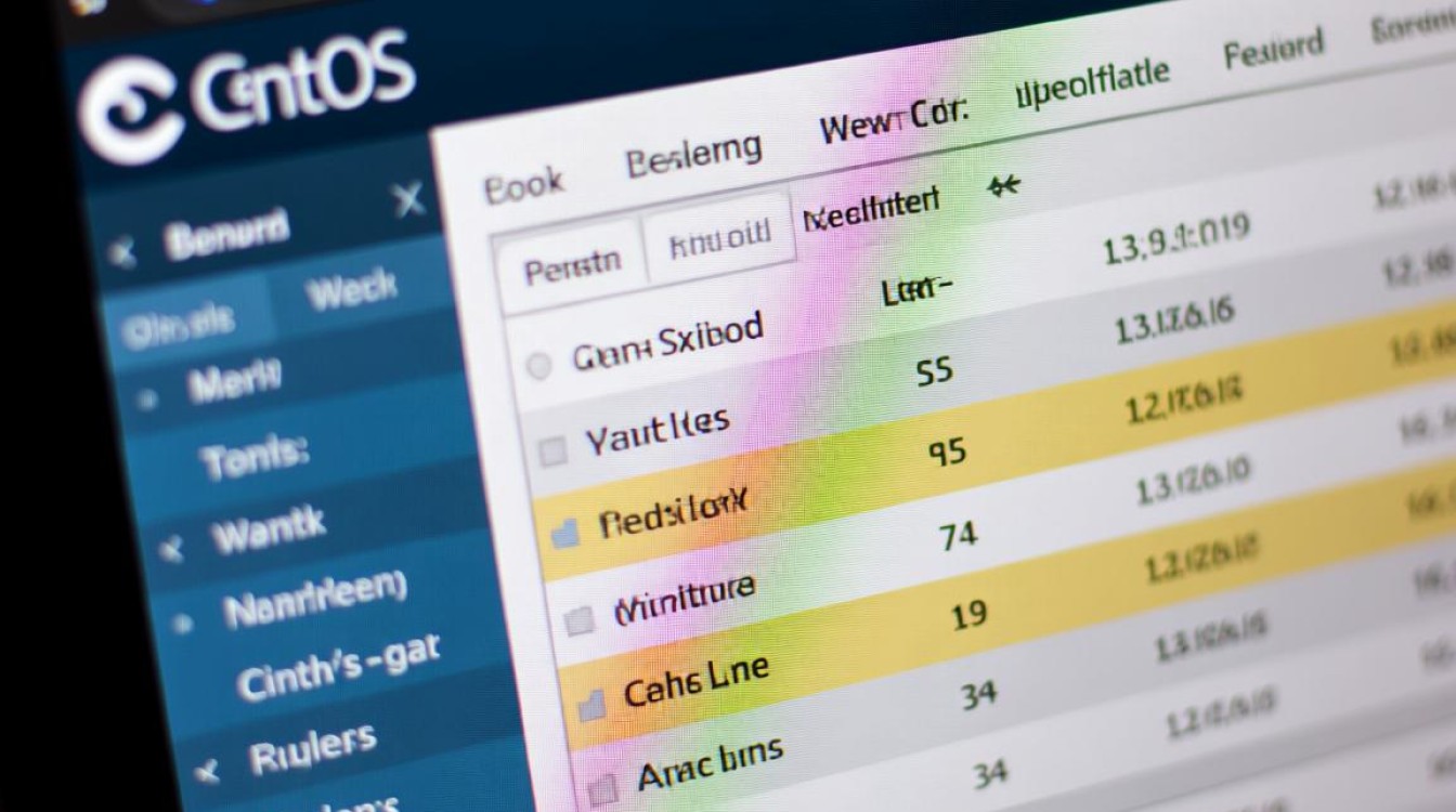 CentOS查看访问日志的详细步骤及方法是什么？