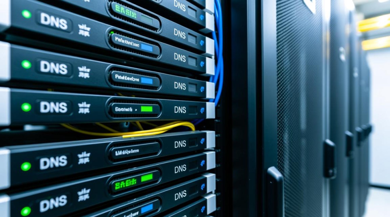 河北省主要DNS服务商有哪些？详细列举其具体DNS地址？