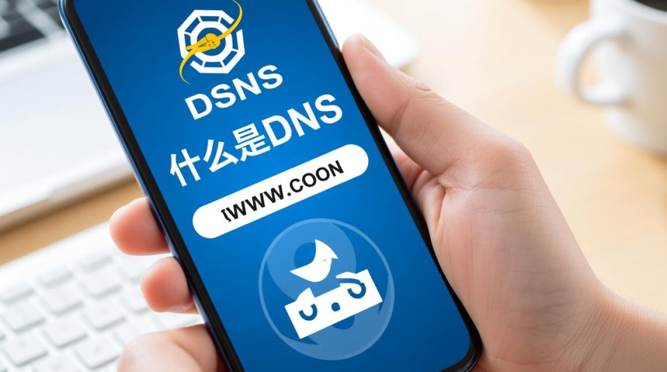 如何更改手机上的DNS设置？是提升网络速度还是保护隐私的选择？