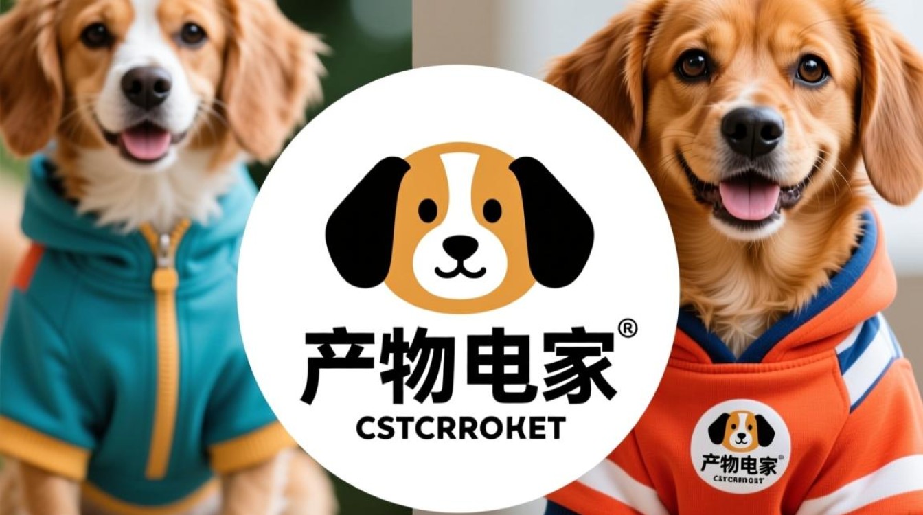 宠物服饰商标注册有哪些注意事项和流程疑问？