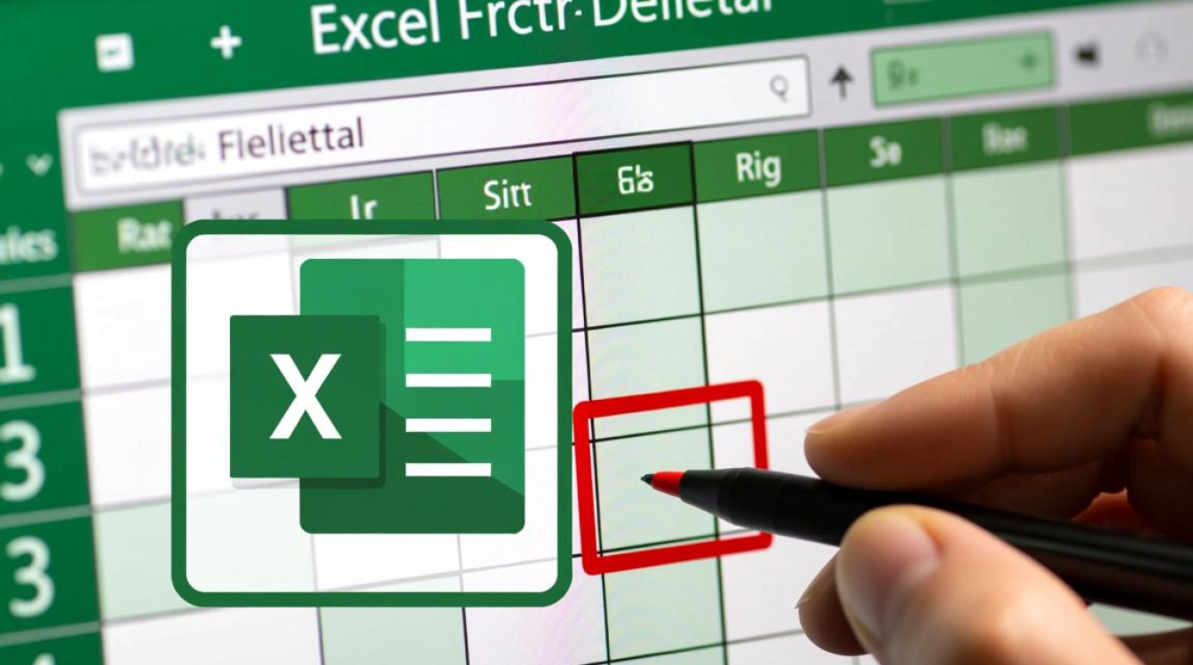 为何我的Excel表格在删除行时遇到阻碍,始终无法彻底删除特定行? 为何我的Excel表格在删除行时遇到阻碍,始终无法彻底删除特定行?