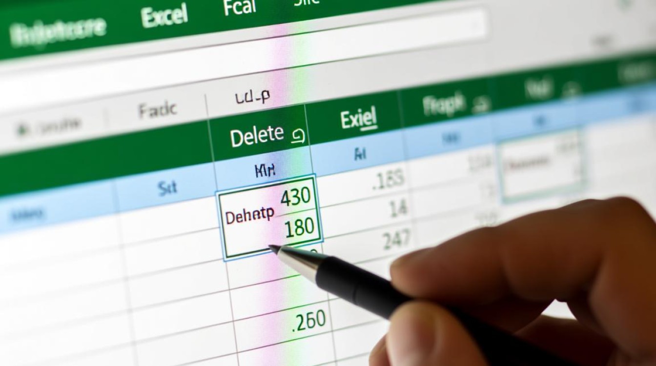 为何我的Excel表格在删除行时遇到阻碍,始终无法彻底删除特定行? 为何我的Excel表格在删除行时遇到阻碍,始终无法彻底删除特定行?