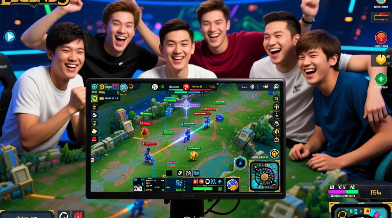 英雄联盟玩家困惑,为何游戏无法正常录制功能失效? 英雄联盟玩家困惑,为何游戏无法正常录制功能失效?