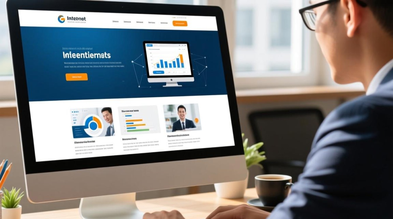 上海做网站哪家好?揭秘本地热门网站建设公司排名与选择标准 上海做网站哪家好?揭秘本地热门网站建设公司排名与选择标准