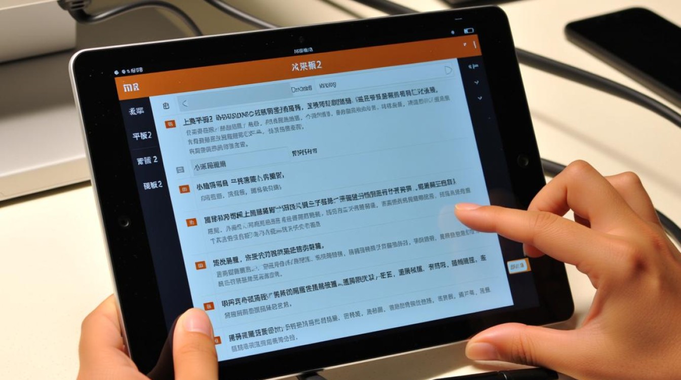 小米平板2更改DNS设置的正确步骤是什么? 小米平板2更改DNS设置的正确步骤是什么?