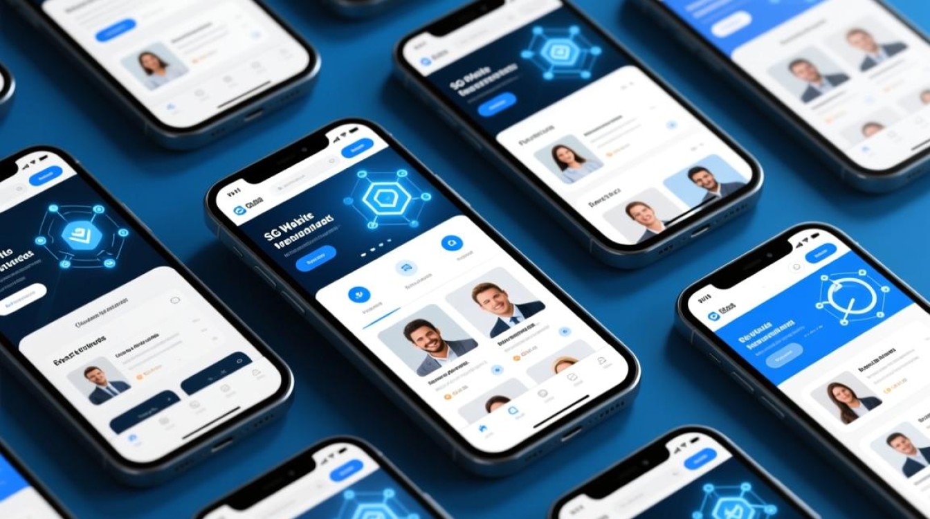 3G网站模板，如何选择适合的模板提升网站用户体验？