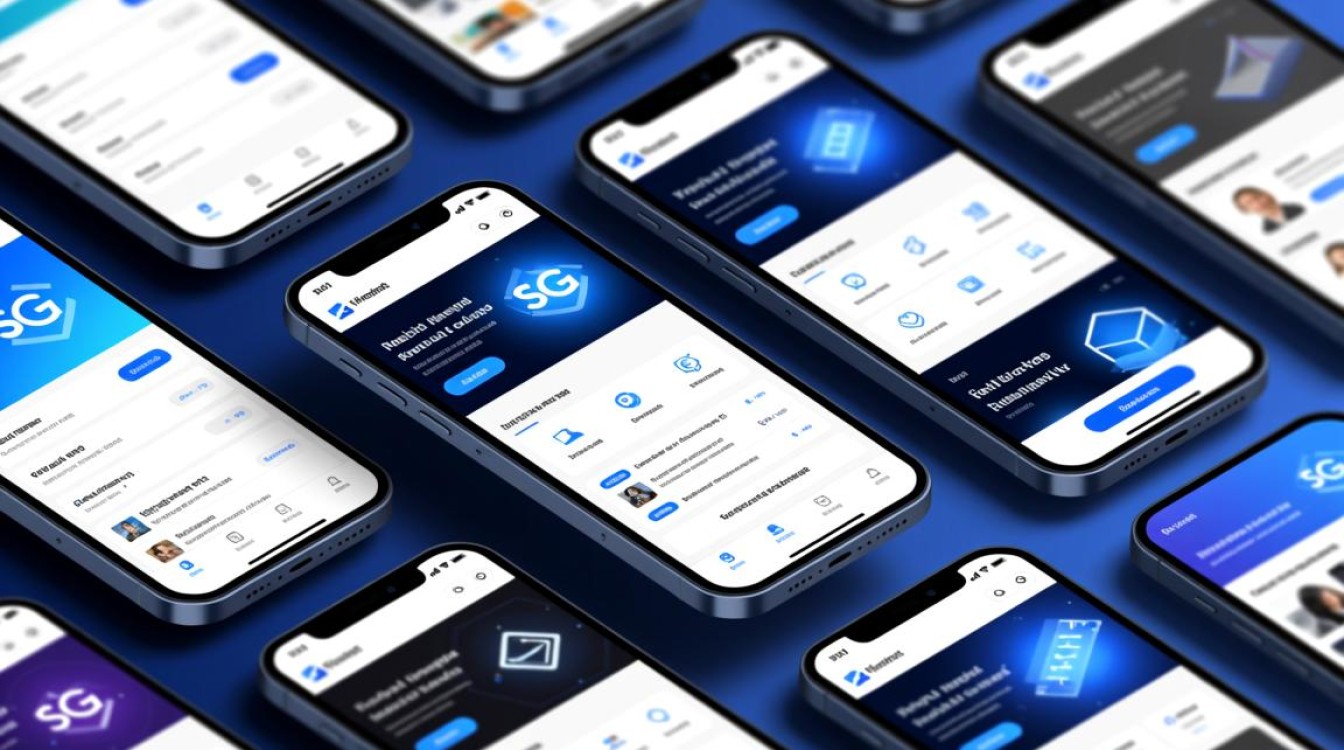 3G网站模板，如何选择适合的模板提升网站用户体验？