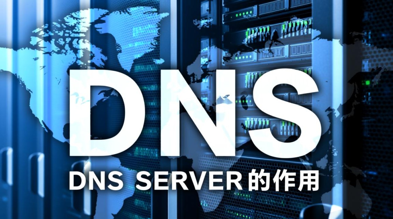 配置DNS所需的服务器有哪些？如何正确选择和设置？