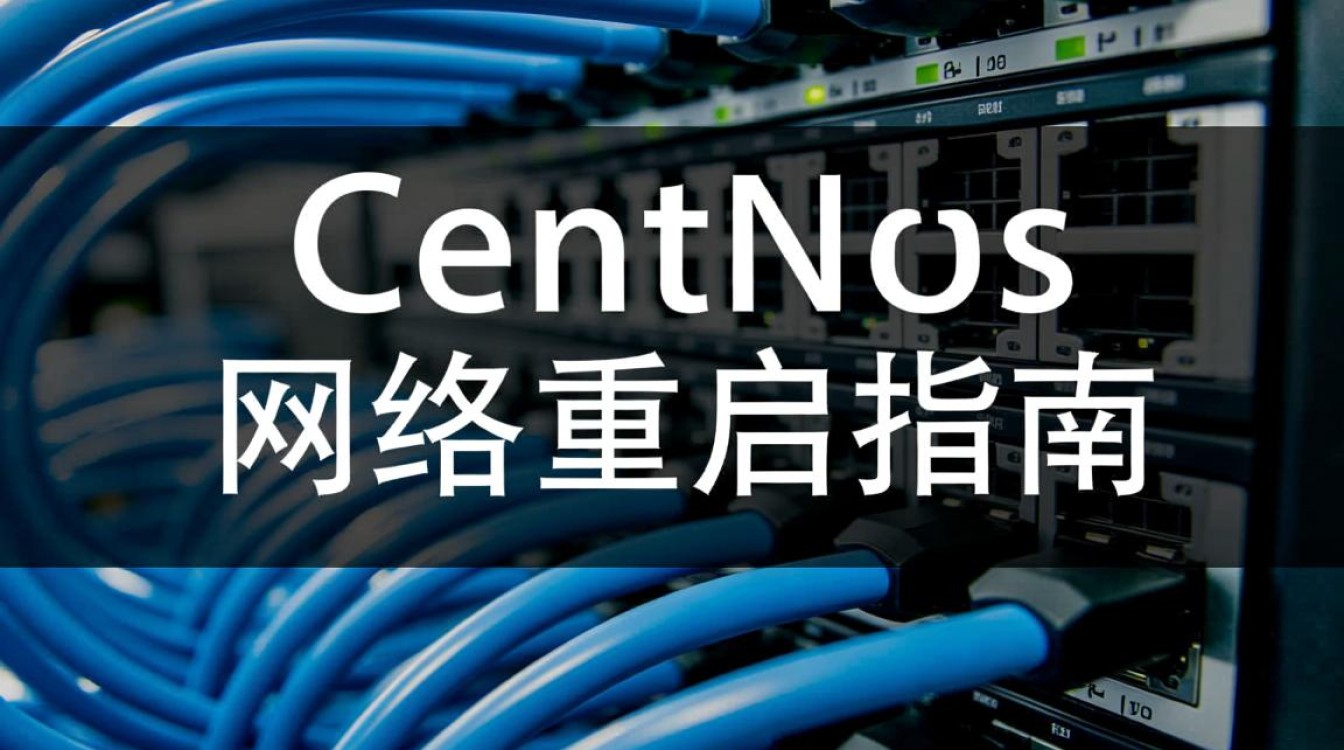 CentOS 网络重启后,为何网络服务仍无法连接?详细排查步骤解析! CentOS 网络重启后,为何网络服务仍无法连接?详细排查步骤解析!