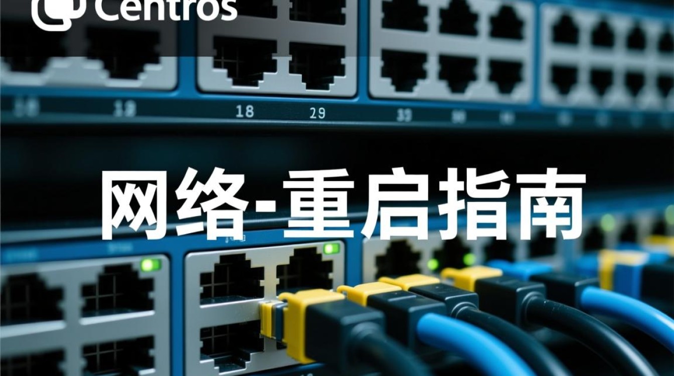 CentOS 网络重启后,为何网络服务仍无法连接?详细排查步骤解析! CentOS 网络重启后,为何网络服务仍无法连接?详细排查步骤解析!