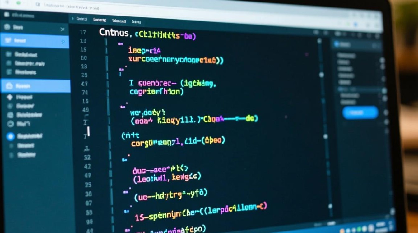 CentOS系统打开命令具体有哪些,详细操作方法是什么? CentOS系统打开命令具体有哪些,详细操作方法是什么?