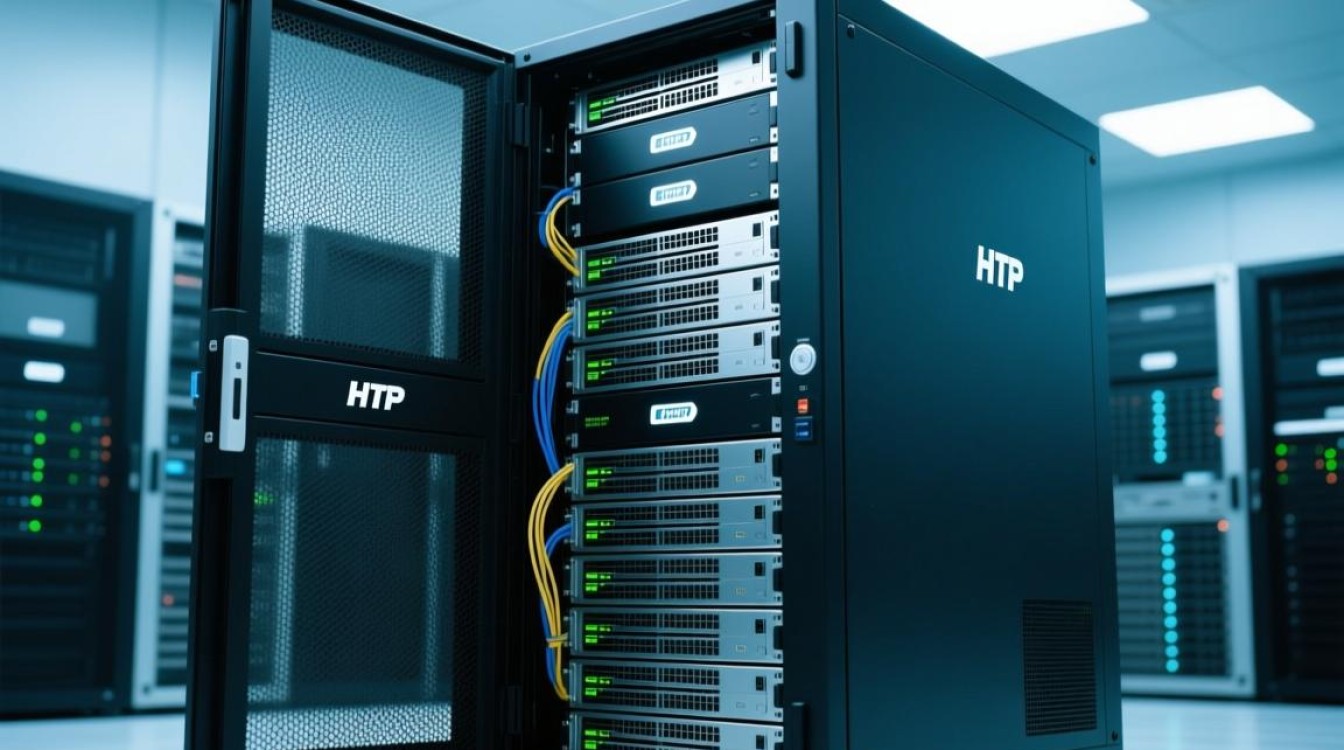 电脑HTP服务器究竟有何独特之处？为何在技术领域备受关注？