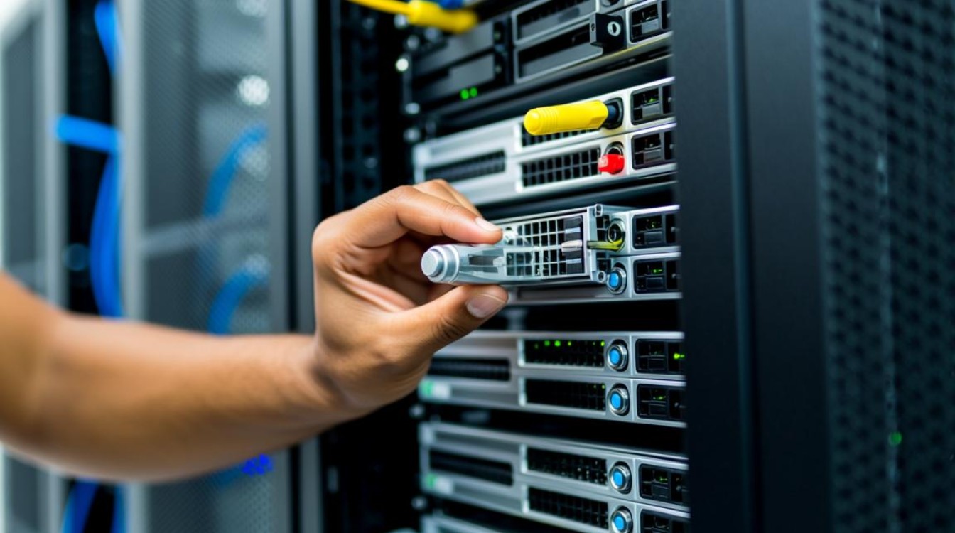 服务器添加指南中详细步骤解析？新手如何快速上手？