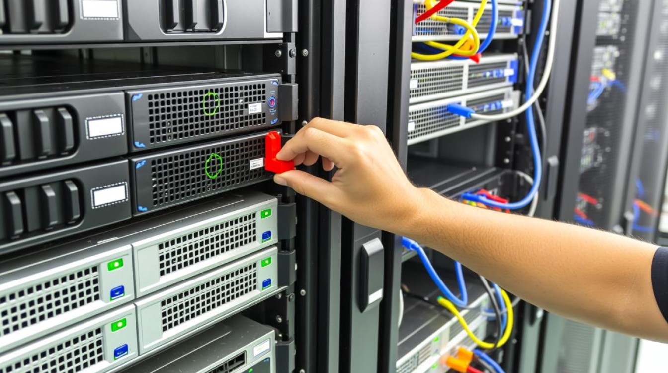 服务器添加指南中详细步骤解析？新手如何快速上手？