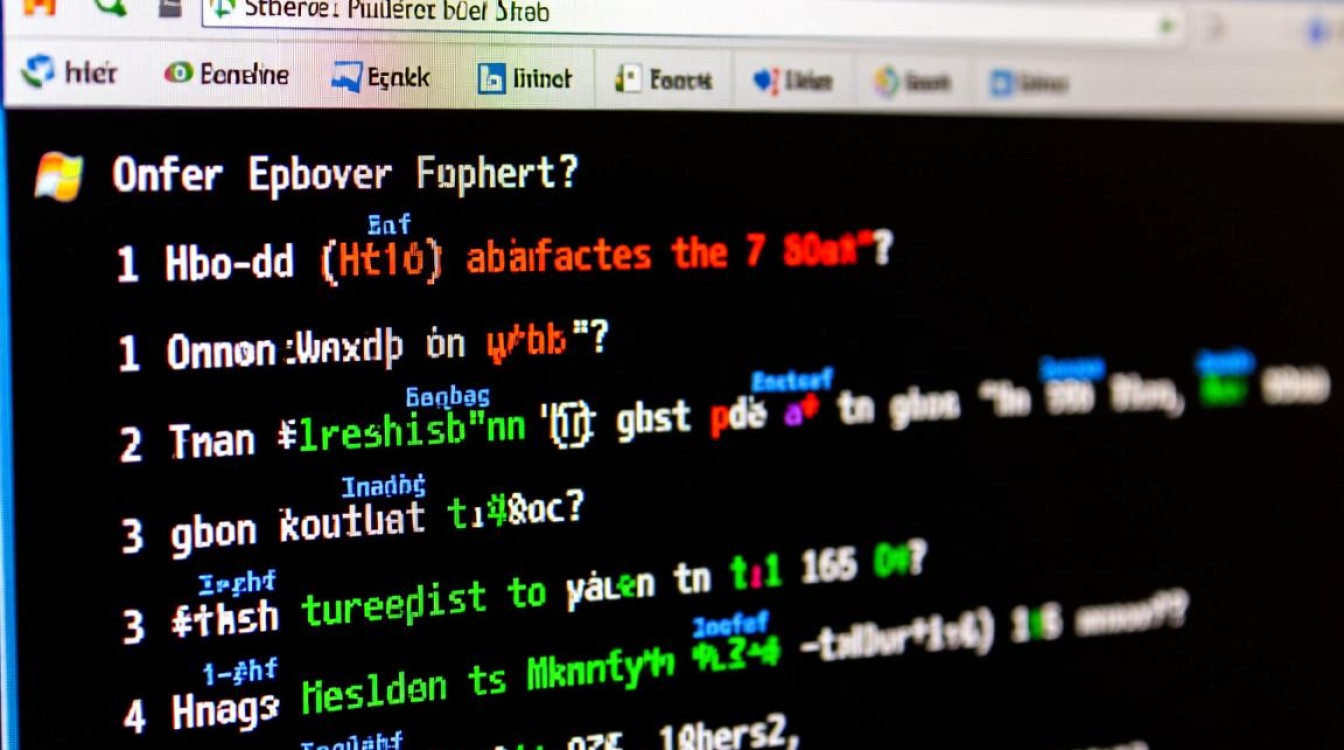 ie浏览器调试时频繁乱报错？探究原因及解决方法