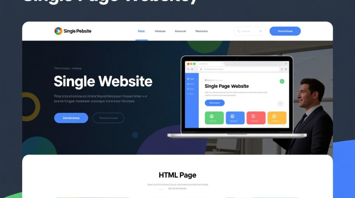 单页面网站有哪些？揭秘那些只加载一个页面的神秘网站！