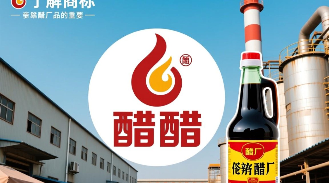 醋厂商标注册需要注意哪些细节和问题? 醋厂商标注册需要注意哪些细节和问题?