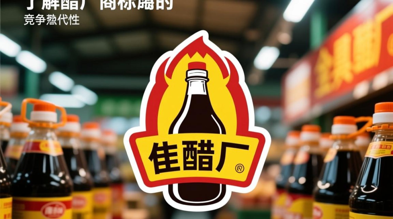 醋厂商标注册需要注意哪些细节和问题? 醋厂商标注册需要注意哪些细节和问题?