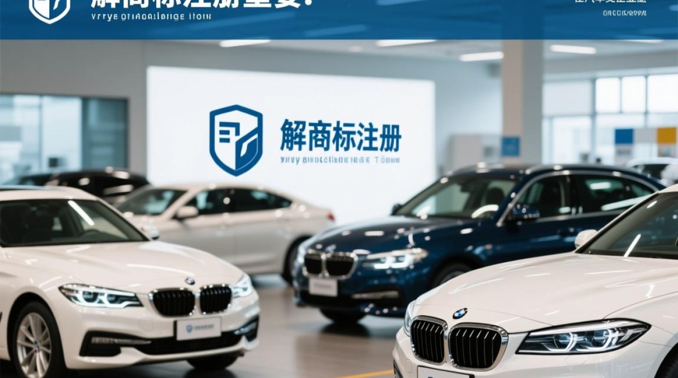 汽车买卖商标注册，哪些细节容易被忽视？如何确保商标注册顺利？