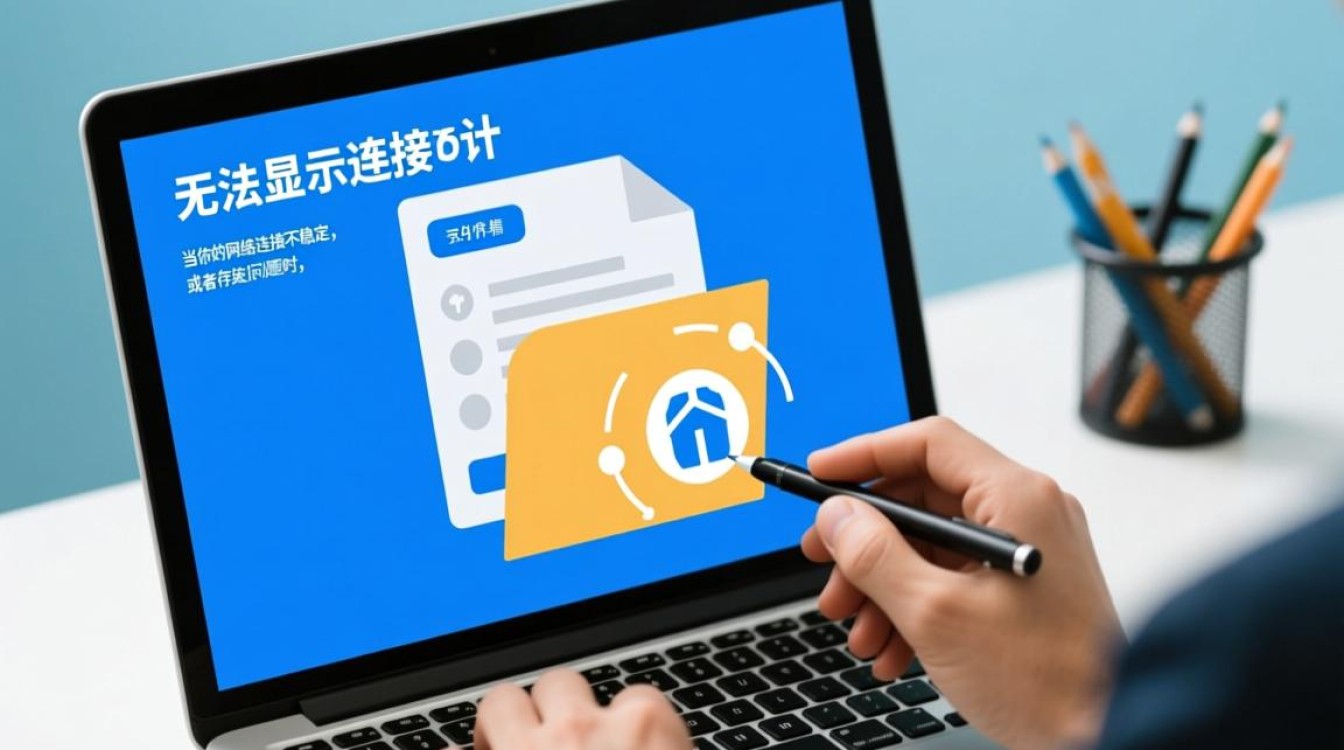 为何电脑频繁出现无法显示远程文件问题？技术解析与解决方法大揭秘！