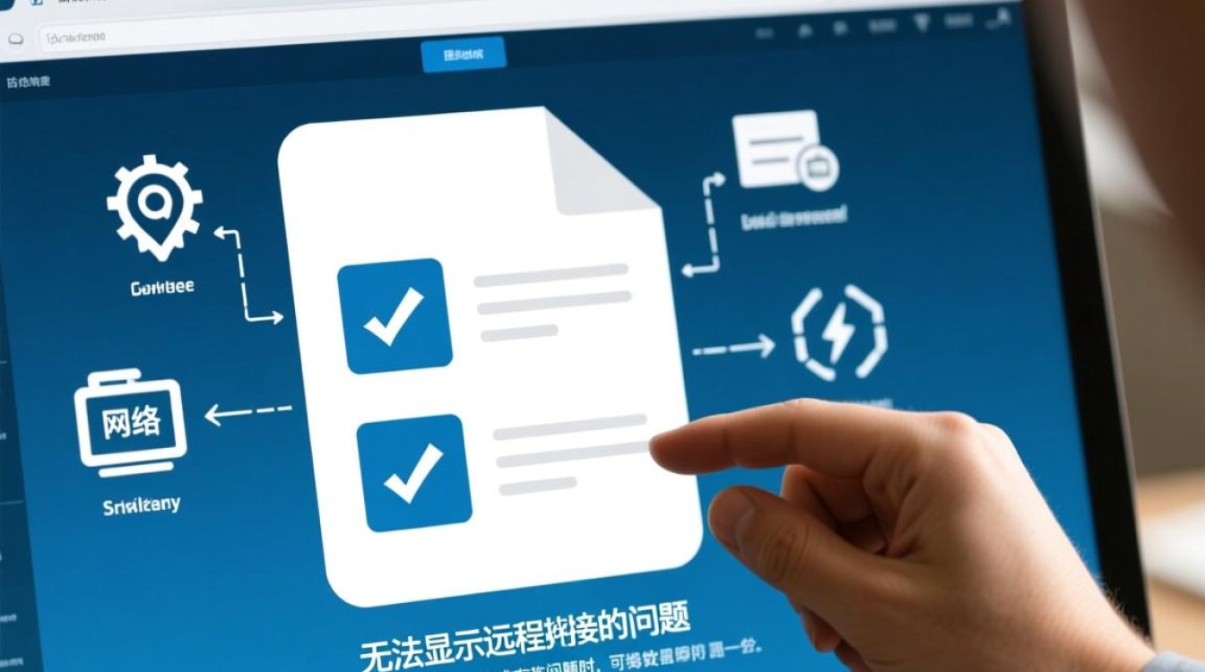 为何电脑频繁出现无法显示远程文件问题？技术解析与解决方法大揭秘！