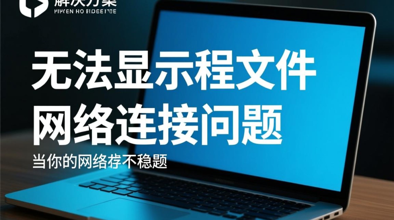 为何电脑频繁出现无法显示远程文件问题？技术解析与解决方法大揭秘！