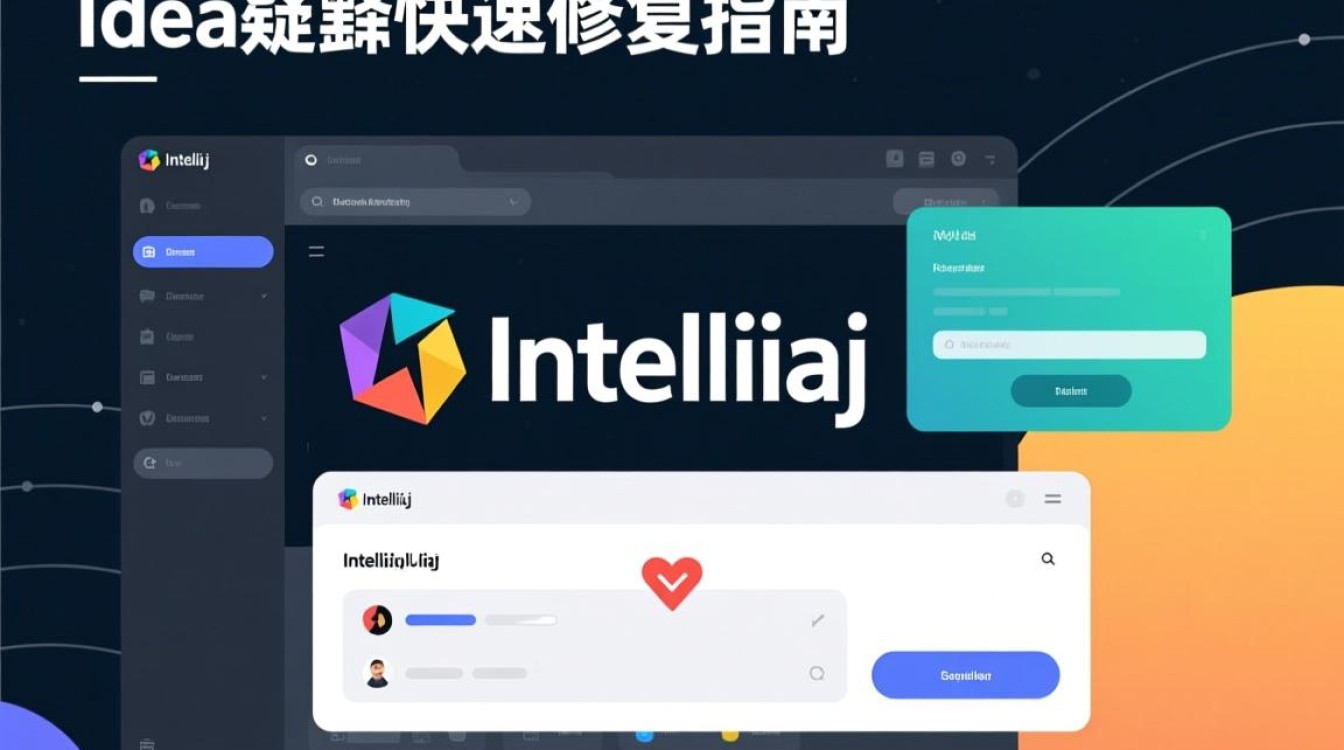 idea报错快速修复为何频繁出现？有哪些高效解决方法？
