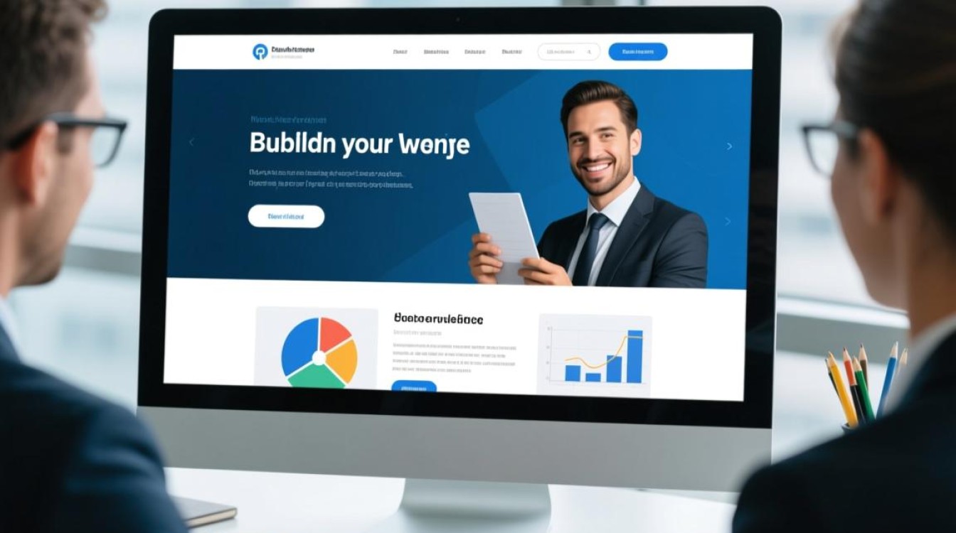 如何挑选合适的可以做网站的公司？专业评估与性价比全攻略！