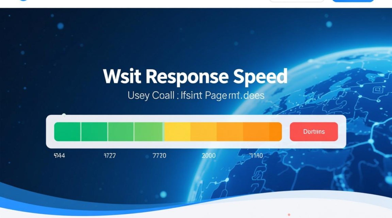 如何有效提升网站响应速度，优化用户体验？