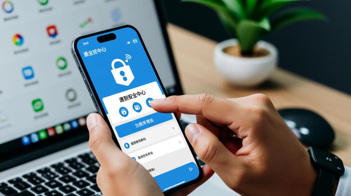 为何我的安全中心总是无法成功开启?常见原因及解决方法揭秘! 为何我的安全中心总是无法成功开启?常见原因及解决方法揭秘!