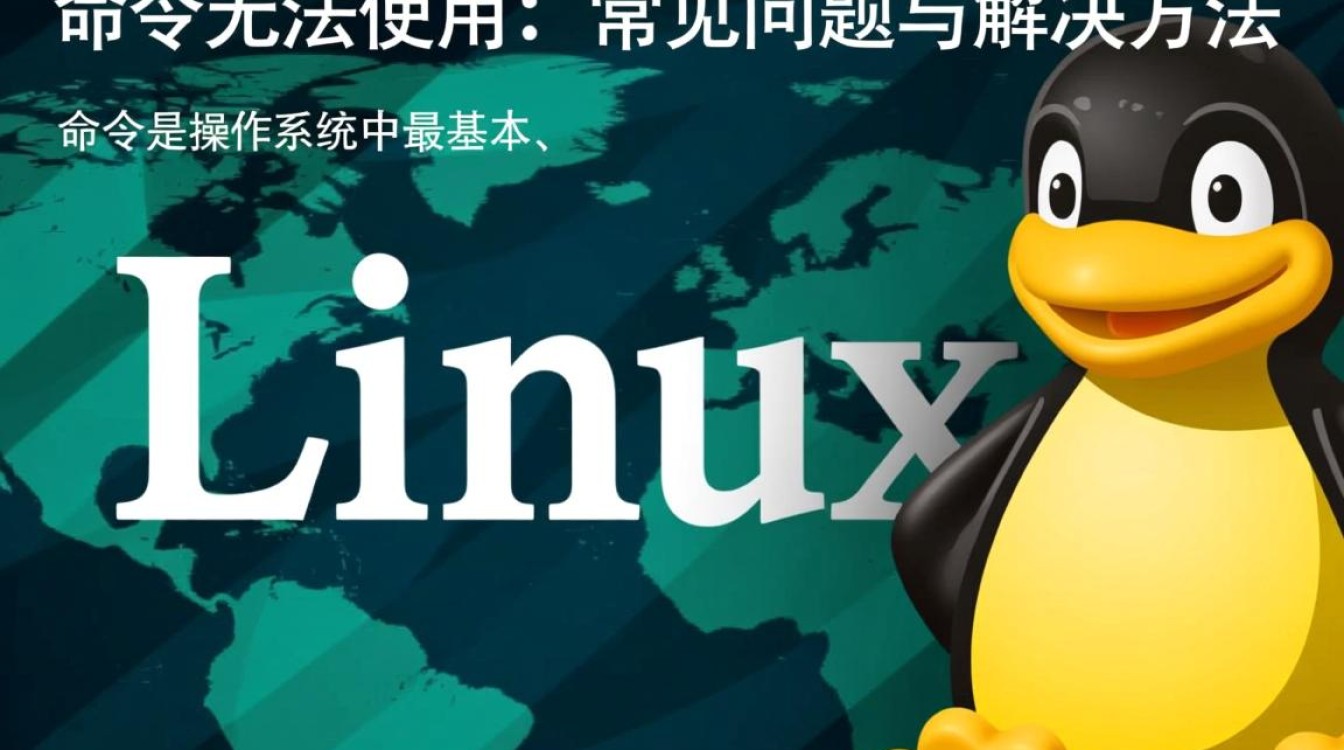 为什么我的Linux系统中的命令突然无法使用了?原因是什么? 为什么我的Linux系统中的命令突然无法使用了?原因是什么?