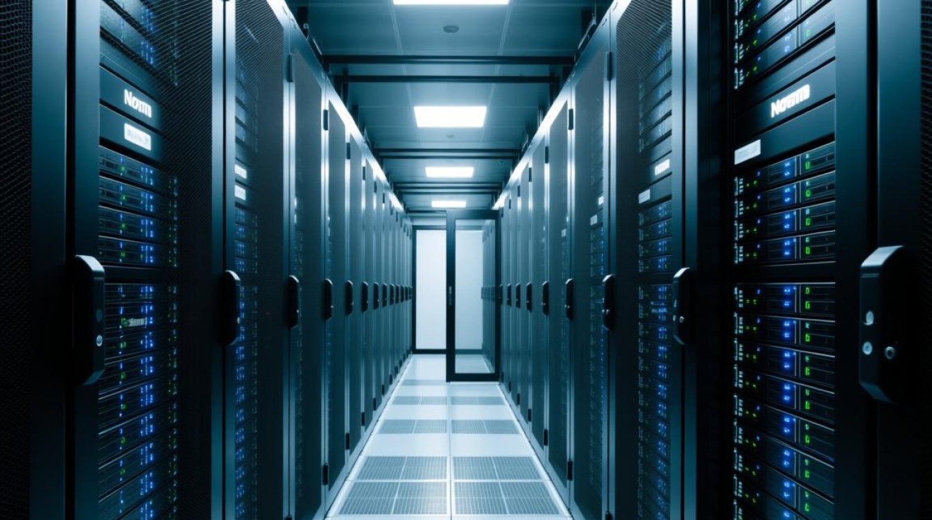 诺姆服务器,这款产品有何独特之处,为何备受关注? 诺姆服务器,这款产品有何独特之处,为何备受关注?