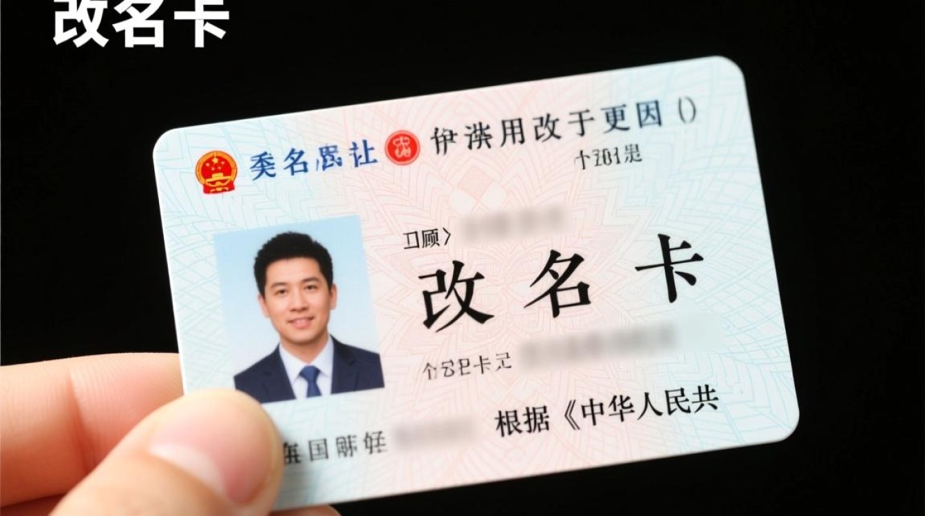 为何改名卡竟成摆设?揭秘无法改名的背后真相! 为何改名卡竟成摆设?揭秘无法改名的背后真相!