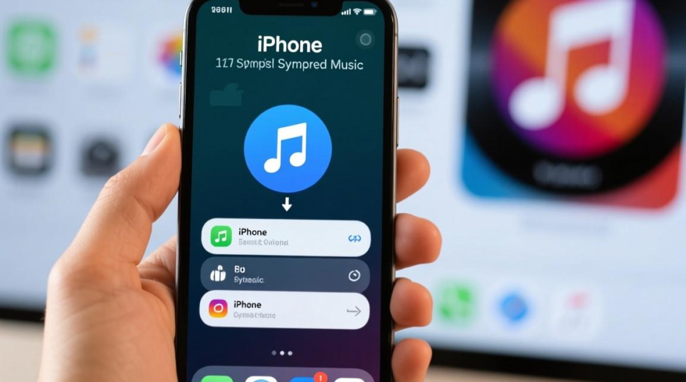 iPhone同步音乐失败?揭秘解决iphone音乐同步问题的秘籍! iPhone同步音乐失败?揭秘解决iphone音乐同步问题的秘籍!