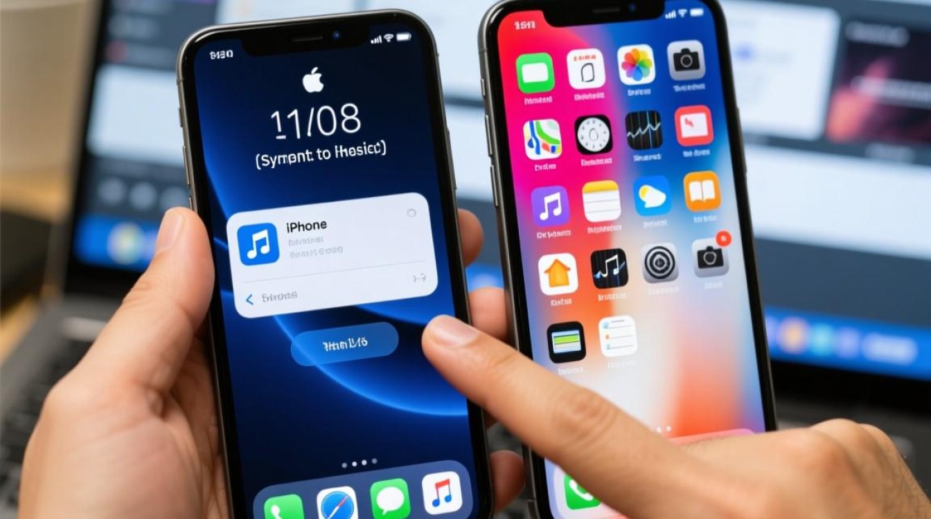 iPhone同步音乐失败?揭秘解决iphone音乐同步问题的秘籍! iPhone同步音乐失败?揭秘解决iphone音乐同步问题的秘籍!