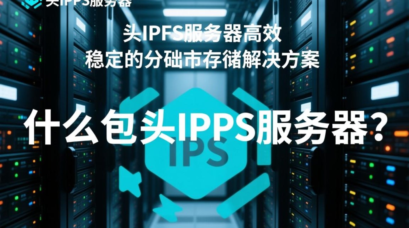 包头ipfs服务器,如何优化数据存储与分发效率? 包头ipfs服务器,如何优化数据存储与分发效率?